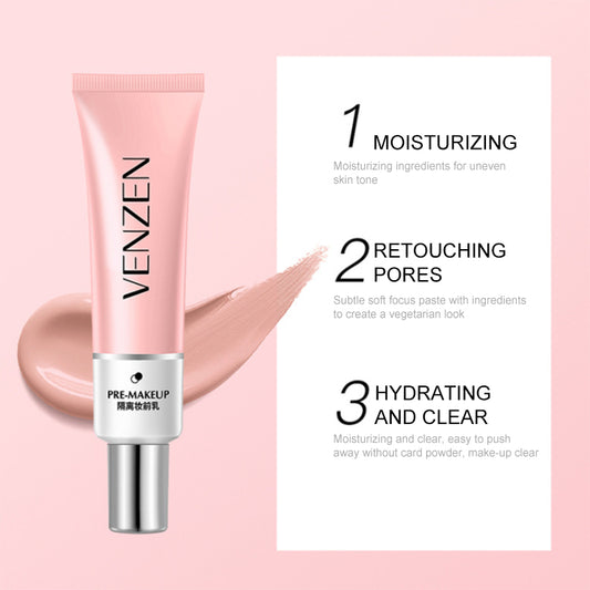 VENZEN Isolation Foundation Primer From Velviss