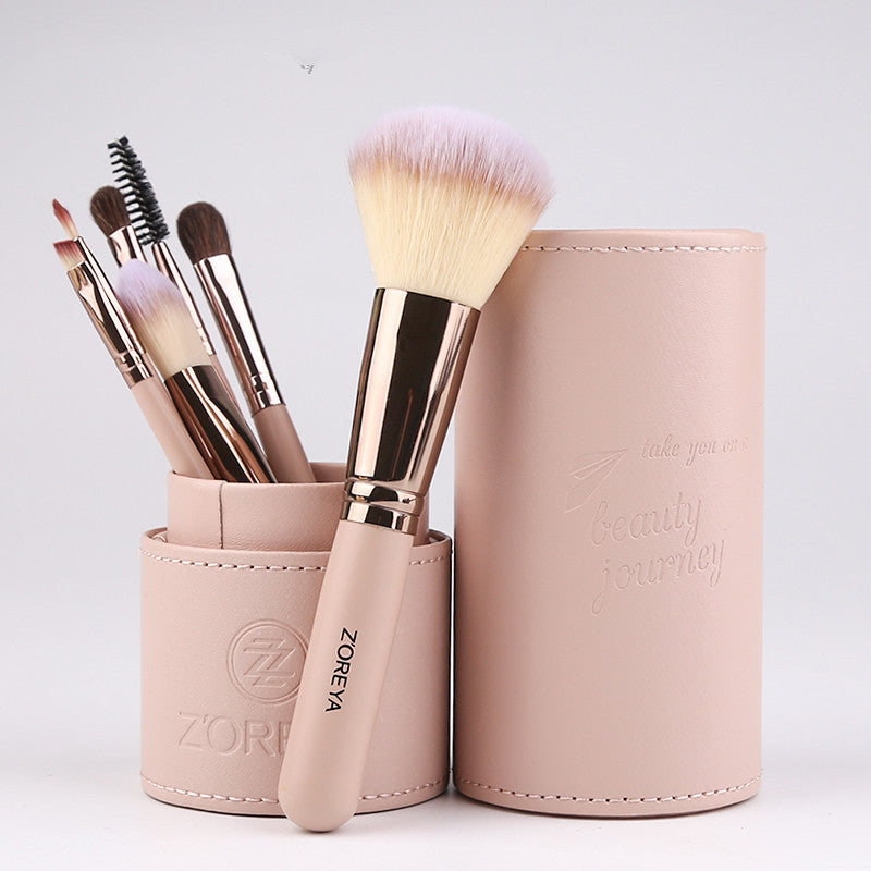 ZOREYA Makeup Brush Set From Velviss