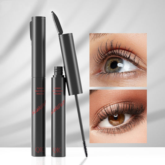 Slender Hold Eye Mascara From Velviss
