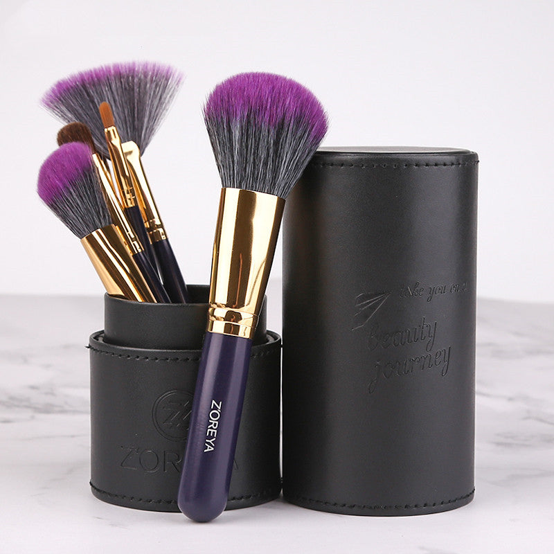 ZOREYA Makeup Brush Set From Velviss