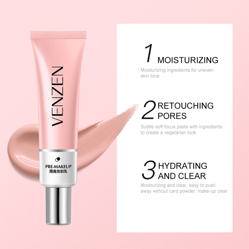 VENZEN Isolation Foundation Primer From Velviss