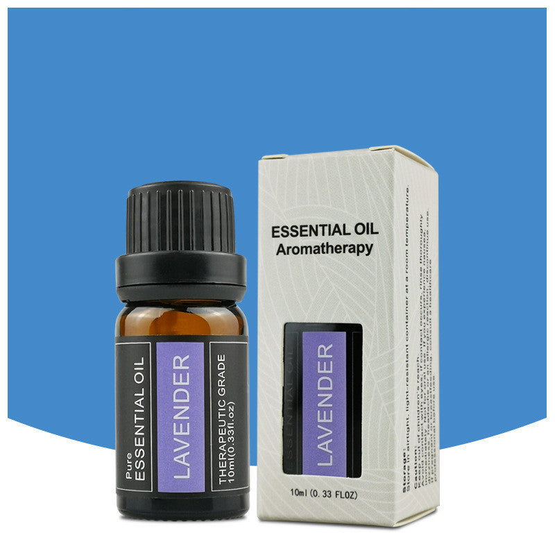 Profesional Makeup Essential oil serum