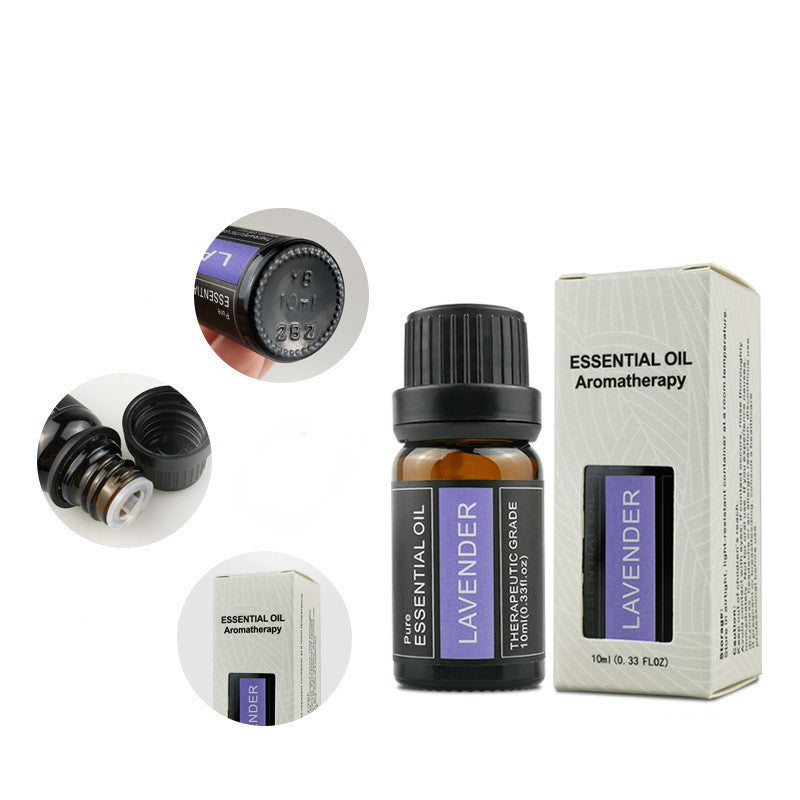 Profesional Makeup Essential oil serum
