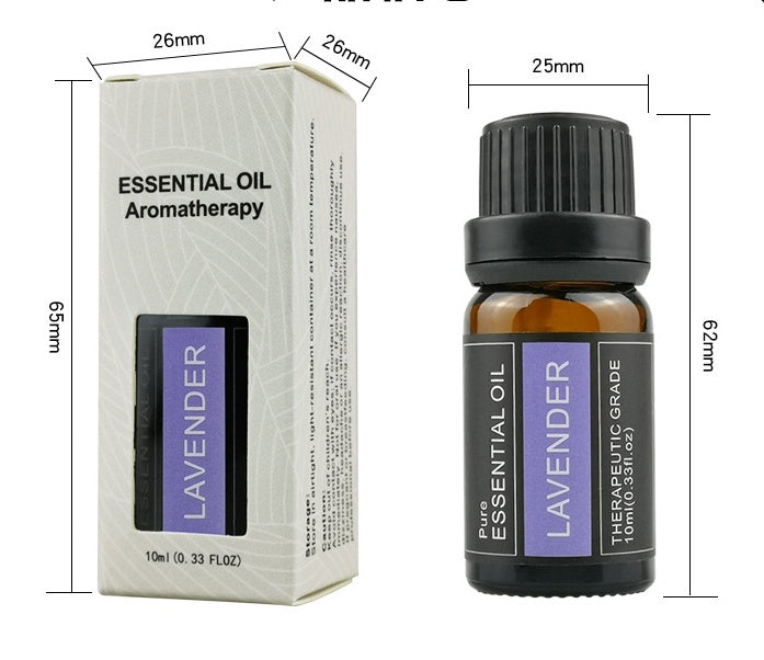 Profesional Makeup Essential oil serum