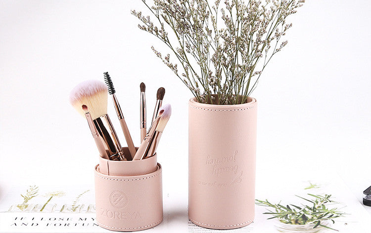 ZOREYA Makeup Brush Set From Velviss