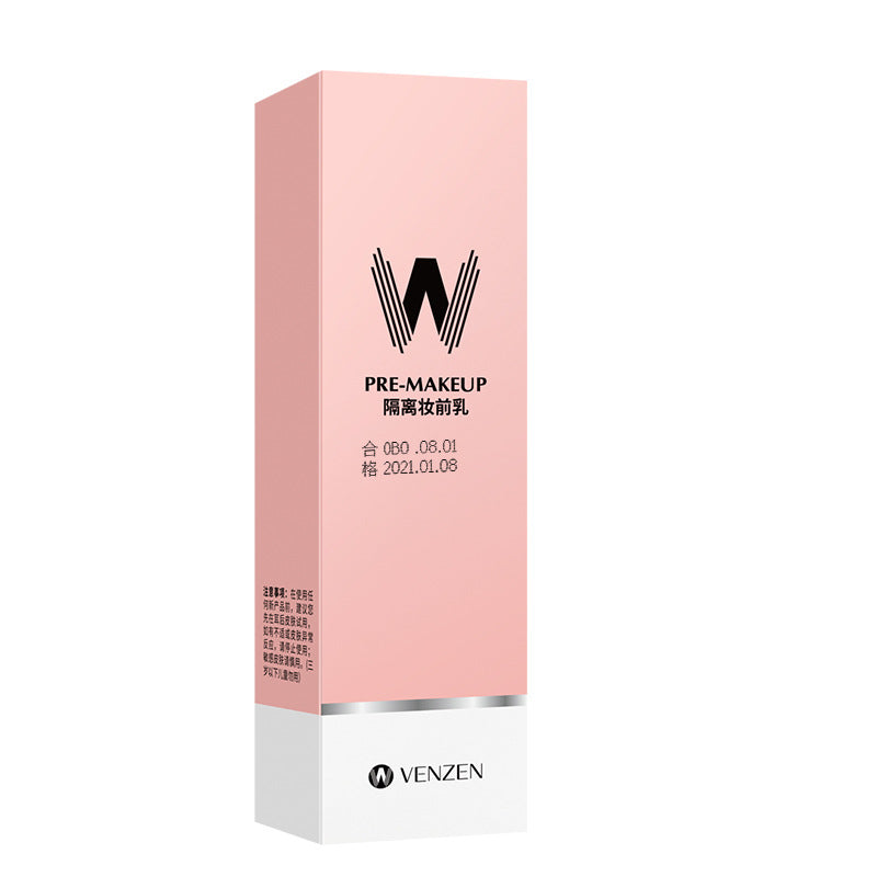 VENZEN Isolation Foundation Primer From Velviss