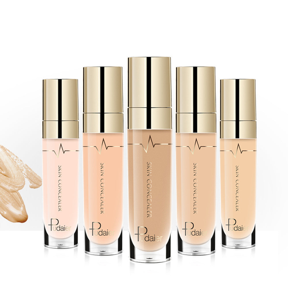 Long Lasting Pudaier Convenient Foundation