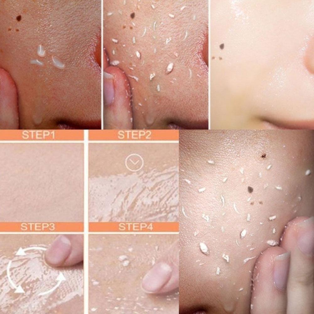 Pretty Cowrey Facial Gel From Velviss