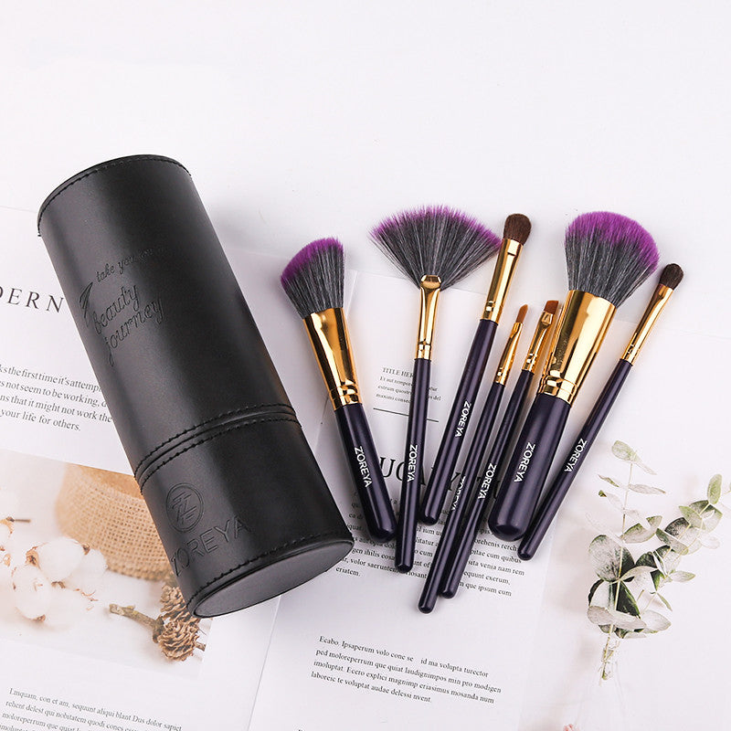 ZOREYA Makeup Brush Set From Velviss