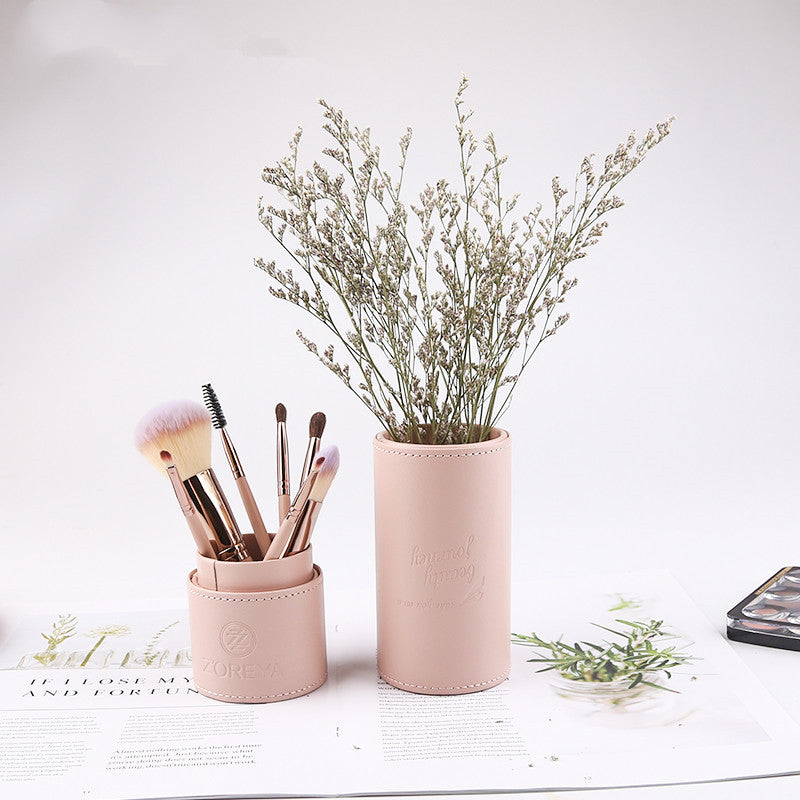 ZOREYA Makeup Brush Set From Velviss