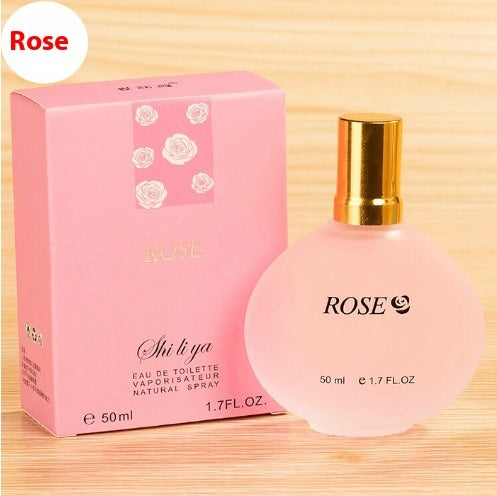 Women's Perfume Floral  Light Fragrance