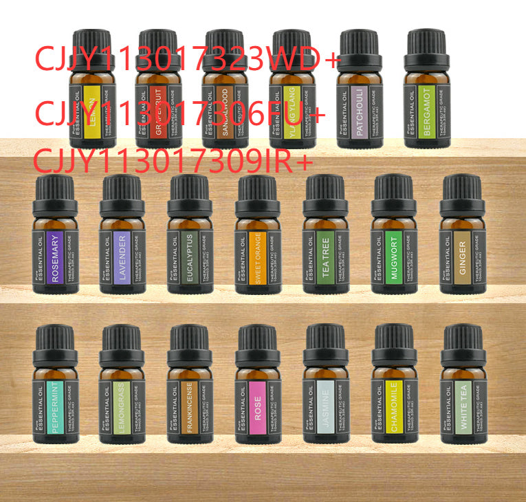 Profesional Makeup Essential oil serum