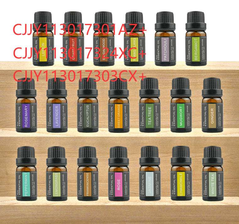 Profesional Makeup Essential oil serum