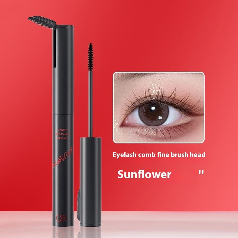 Slender Hold Eye Mascara From Velviss